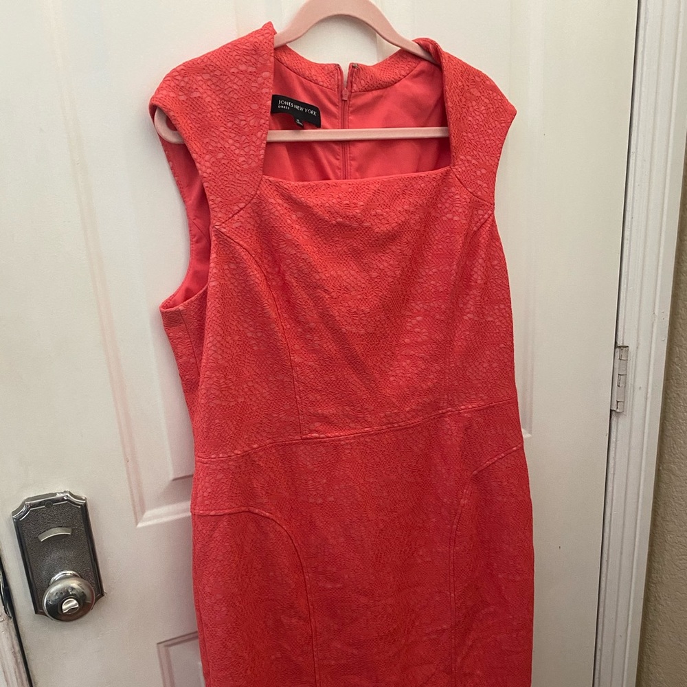 Midi Spring Dress